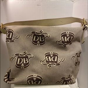 Vintage Dooney Burke